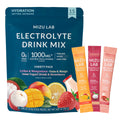 Original Variety Pack - Zero Sugar